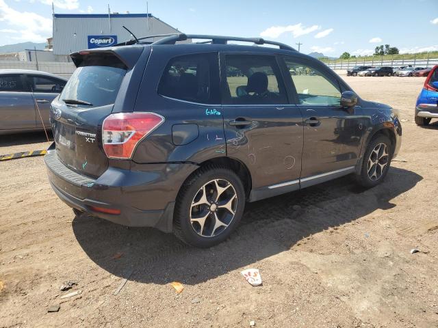 2015 SUBARU FORESTER 2 - JF2SJGUC7FH483016