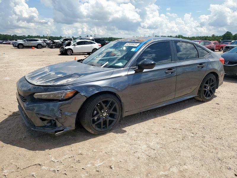 Vin: 2hgfe2f52rh546089, lot: 62938925, honda civic sport 2024 img_1
