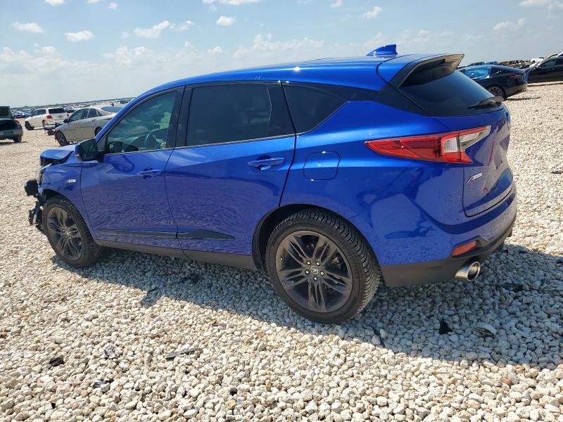 2019 ACURA RDX A-SPEC 5J8TC1H68KL015562