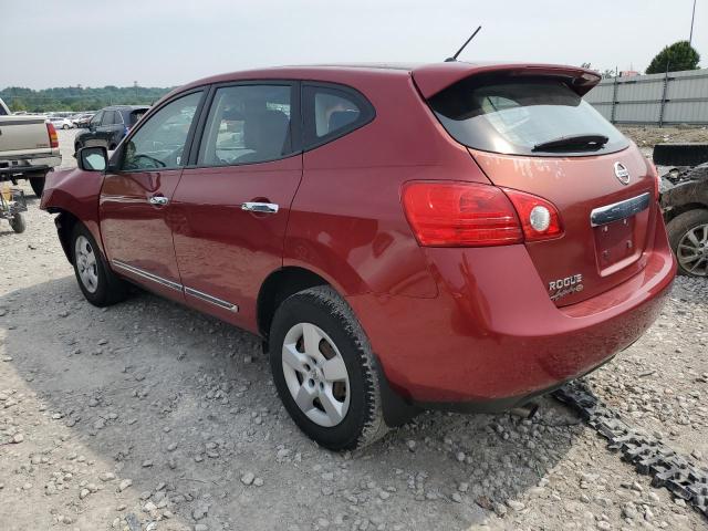 Vin: jn8as5mt1cw274247, lot: 59219135, nissan rogue s 20122
