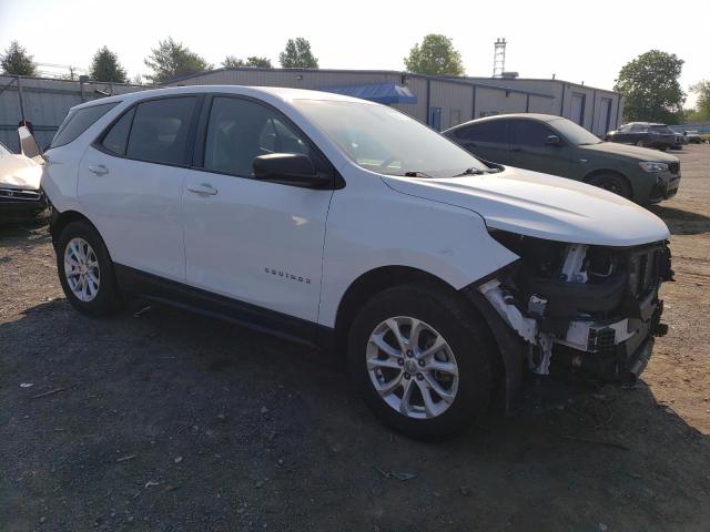 Vin: 2gnaxrev0j6316748, lot: 59016015, chevrolet equinox ls 20184