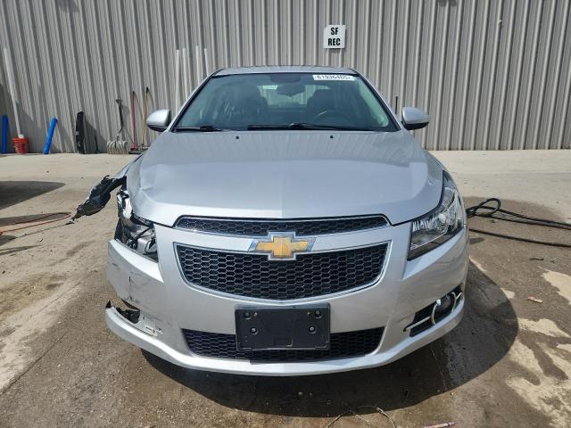 2014 CHEVROLET CRUZE LT - 1G1PE5SB7E7335159