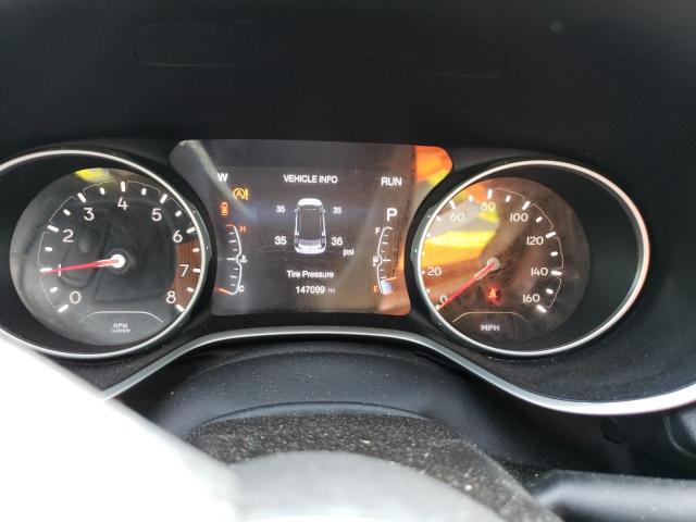 2019 JEEP COMPASS SP 3C4NJDAB6KT723772
