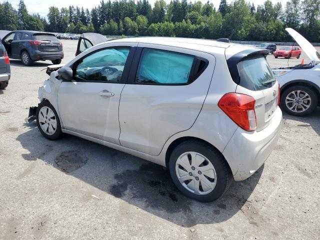 Vin: kl8ca6sa1gc607545, lot: 61472005, chevrolet spark ls 20162