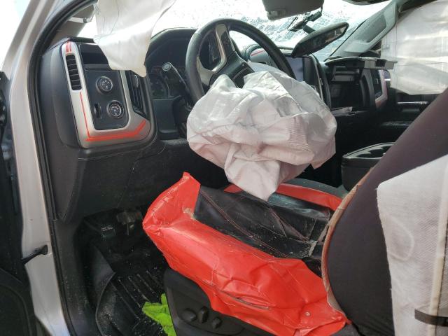 2015 GMC SIERRA K15 1GTV2UEC1FZ171466