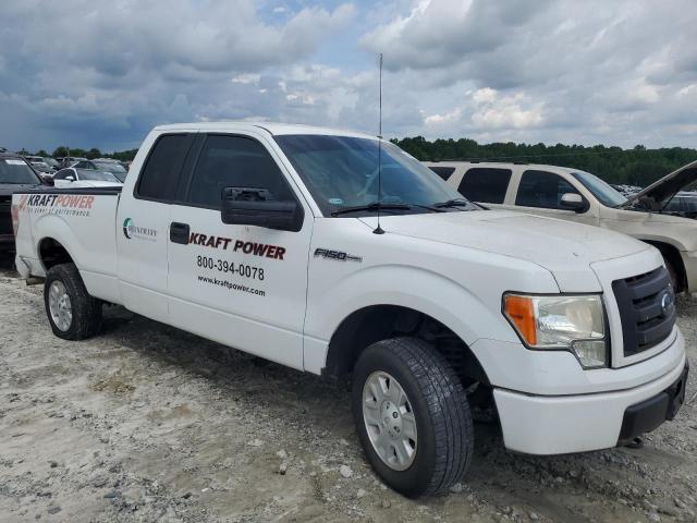 Vin: 1ftfx1ef2cke37208, lot: 56191065, ford f-150 super cab 20124