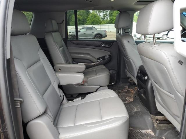 2015 CHEVROLET SUBURBAN K 1GNSKJKCXFR176226
