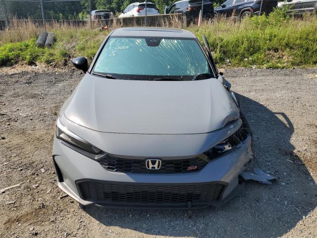 2025 HONDA CIVIC SI 2HGFE1E58SH470508