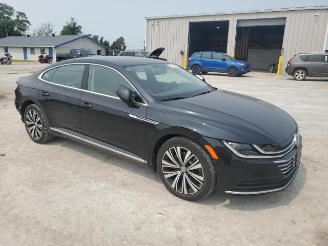 Vin: wvwar7an3le012325, lot: 58719135, volkswagen arteon se 20204