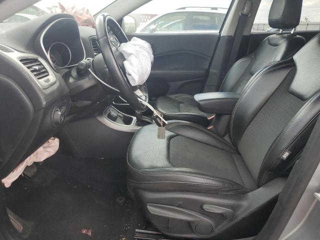 2019 JEEP COMPASS LA - 3C4NJDBB0KT689598