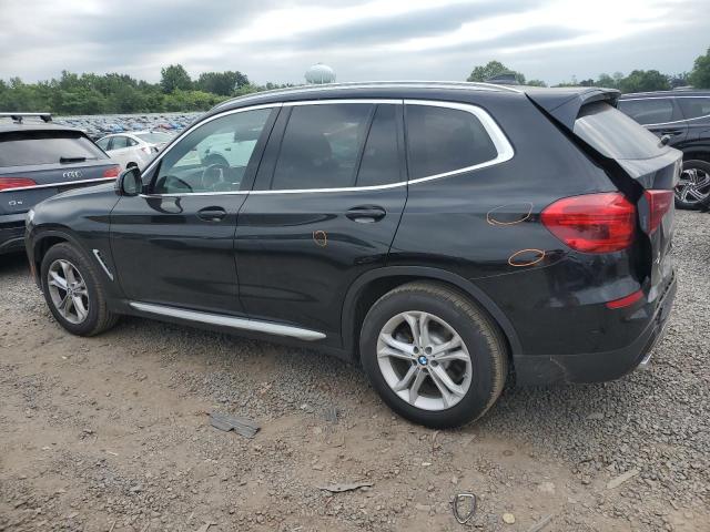 Vin: 5uxtr9c56kld94590, lot: 62025705, bmw x3 xdrive30i 20192