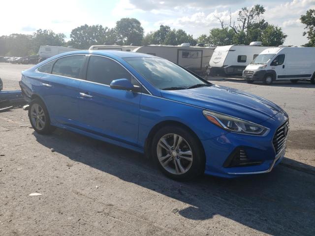 2018 HYUNDAI SONATA SPO 5NPE34AFXJH605350