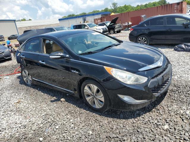 Vin: kmhec4a45da094622, lot: 61393335, hyundai sonata hybrid 20134