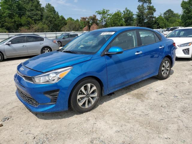 Vin: 3kpa24ad0pe552204, lot: 60161805, kia rio lx 2023 img_1