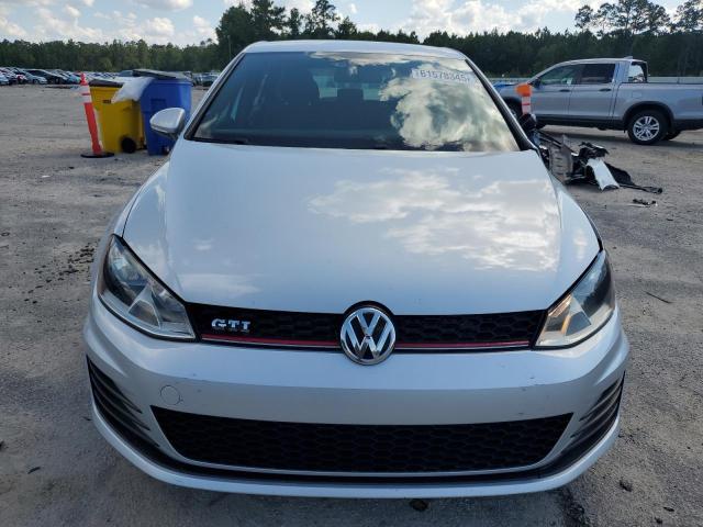 2017 VOLKSWAGEN GTI S 3VW4T7AU8HM053196