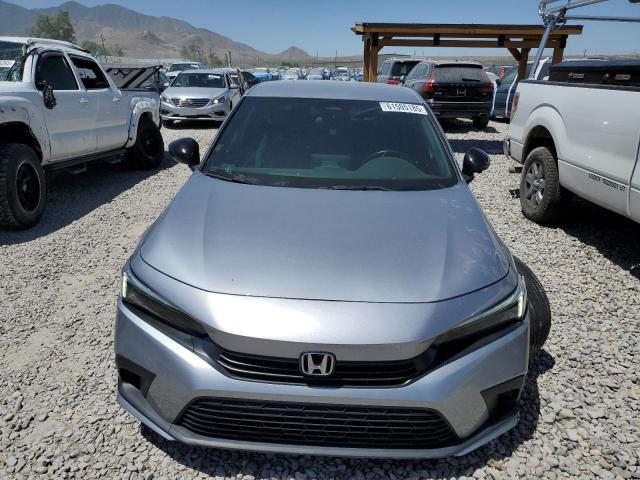 2022 HONDA CIVIC SPOR 2HGFE2F52NH500837