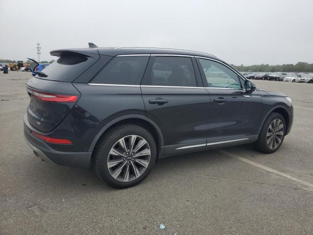 2020 LINCOLN CORSAIR RE 5LMCJ2DH0LUL05929