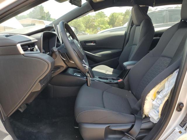 2023 TOYOTA COROLLA SE - JTND4MBE8P3211487