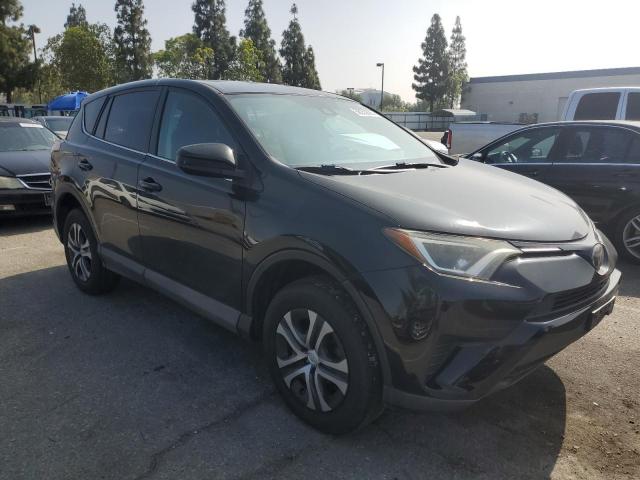 Vin: 2t3zfrev8hw385362, lot: 58253605, toyota rav4 le 20174