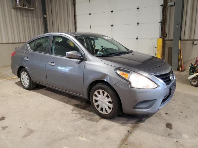 Vin: 3n1cn7ap3jl885109, lot: 60348545, nissan versa s 20184