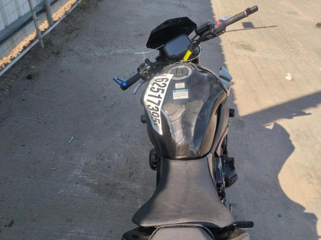 2022 KAWASAKI ZR900 JKAZR2F12NA037037