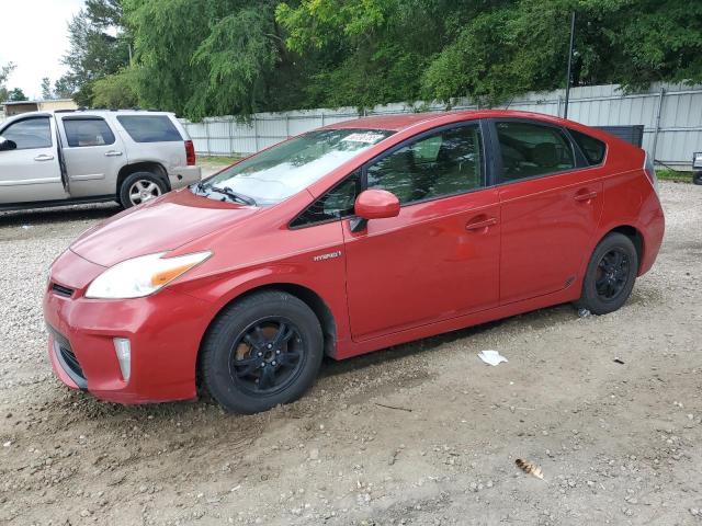 Vin: jtdkn3du0d0344877, lot: 60796785, toyota prius 2013 img_1