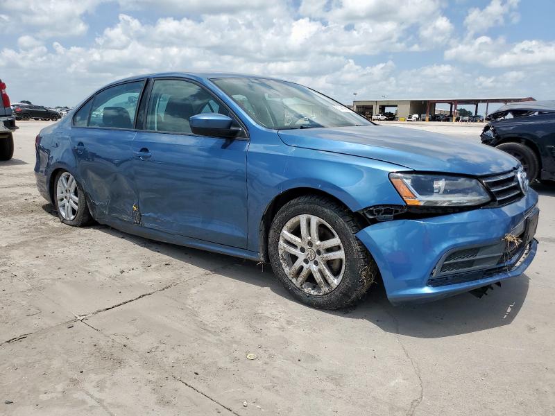 Vin: 3vw2b7aj7jm257235, lot: 61441885, volkswagen jetta s 20184