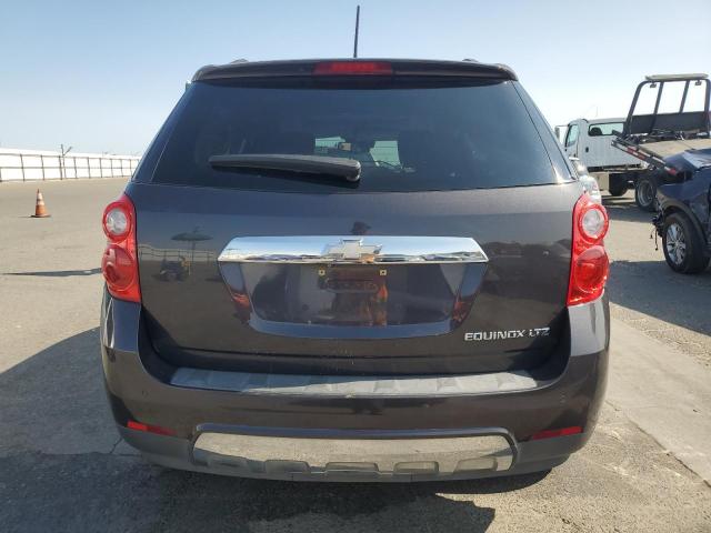 2015 CHEVROLET EQUINOX LT - 1GNALDEK0FZ102715