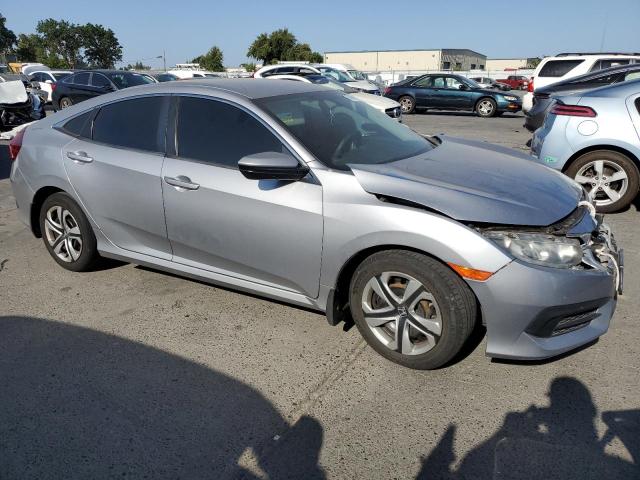 2018 HONDA CIVIC LX 2HGFC2F51JH576789