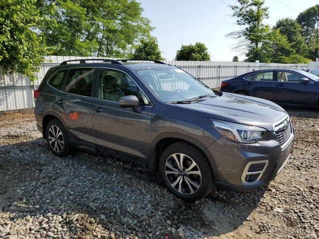2020 SUBARU FORESTER L JF2SKAUCXLH536555