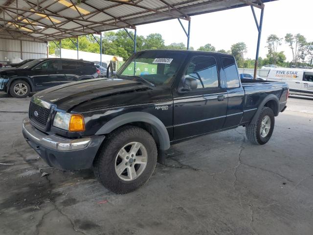 FORD RANGER SUP