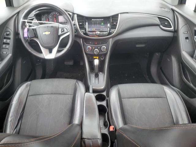 2018 CHEVROLET TRAX 1LT - 3GNCJLSB0JL275907