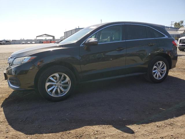 Vin: 5j8tb3h39hl023988, lot: 60933645, acura el 2017 img_1