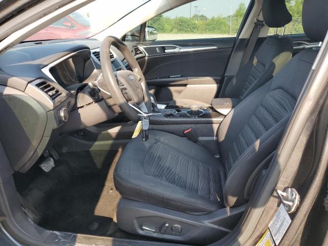 2016 FORD FUSION SE - 1FA6P0H73G5121230