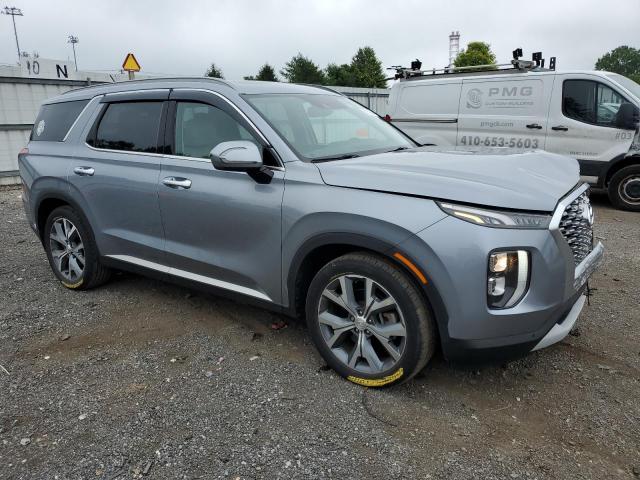 2020 HYUNDAI PALISADE S KM8R34HE6LU046897