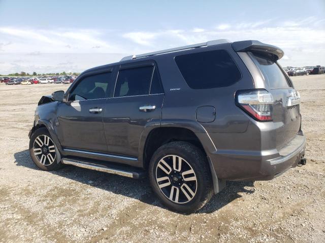Vin: jtebu5jrxj5569493, lot: 59884065, toyota 4runner sr5/sr5 premium 20182