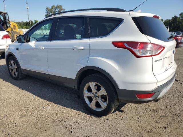 Vin: 1fmcu9g92eud10494, lot: 60506675, ford escape se 20142