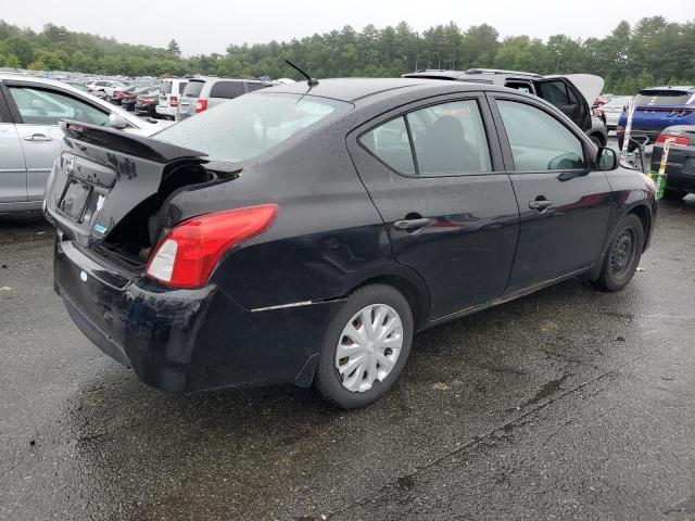 Vin: 3n1cn7ap0fl937979, lot: 60477135, nissan versa s 20153