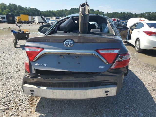 2016 TOYOTA CAMRY LE - 4T1BF1FK1GU135492