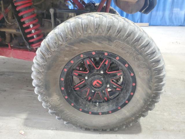 HONDA SXS1000 S4 2021 1HFVE06E6M4101929 photo #4