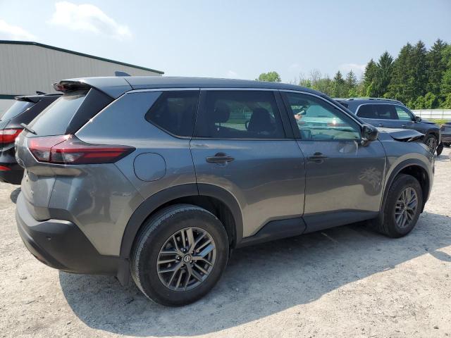 2021 NISSAN ROGUE S - 5N1AT3AB0MC835190