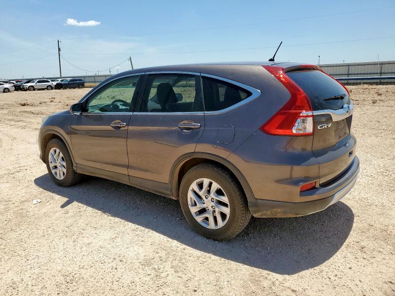 Vin: 2hkrm4h58fh607830, lot: 60501225, honda crv ex 20152