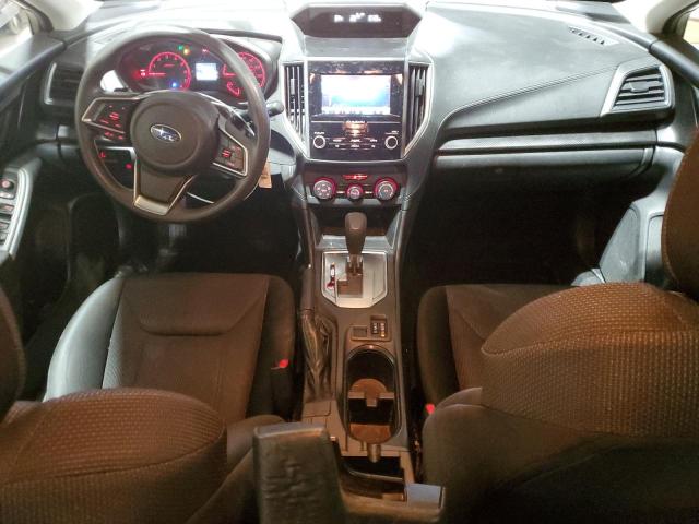 2017 SUBARU IMPREZA PR 4S3GTAB66H3738571