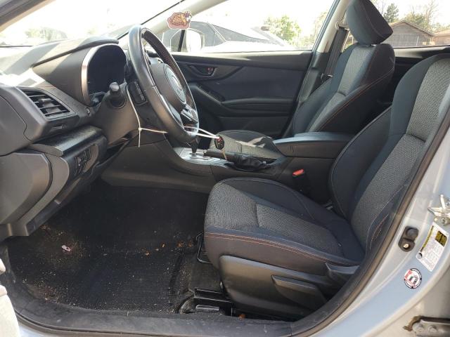2022 SUBARU CROSSTREK - JF2GTAPC1N8240387