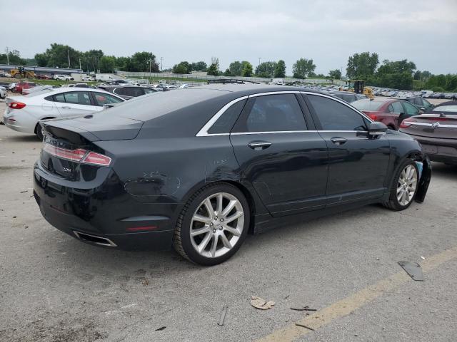 Vin: 3ln6l2lu3fr607459, lot: 60038715, lincoln mkz hybrid 20153