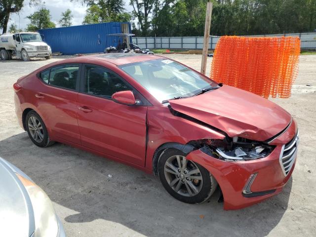 Vin: 5npd84lf1hh143894, lot: 60849365, hyundai elantra se 20174