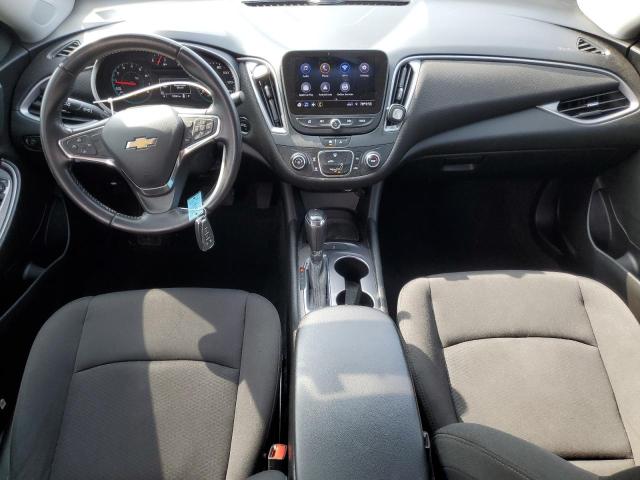 2020 CHEVROLET MALIBU RS - 1G1ZG5ST7LF150768