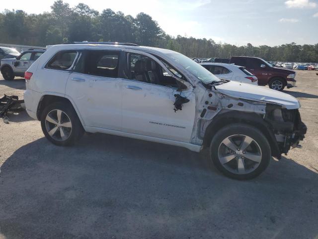 2014 JEEP GRAND CHER - 1C4RJECG5EC125480