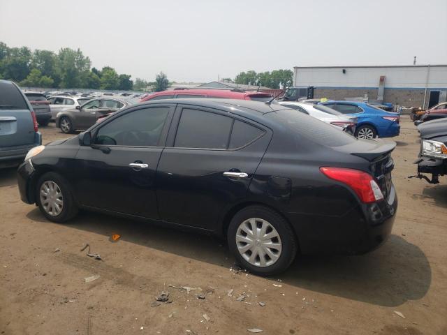 Vin: 3n1cn7ap3dl879542, lot: 59378405, nissan versa s 20132