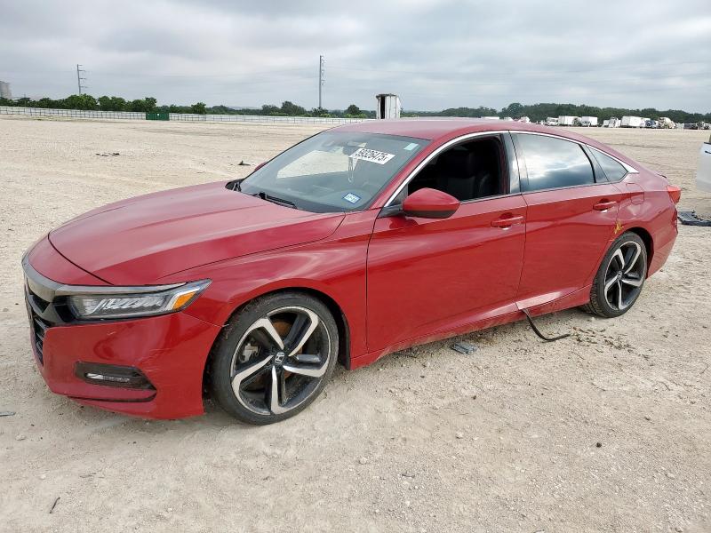 HONDA ACCORD SPO